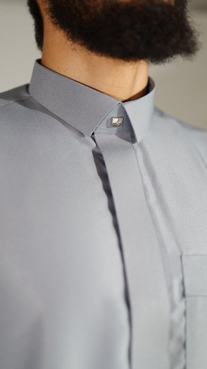 Luxe - Mist Grey