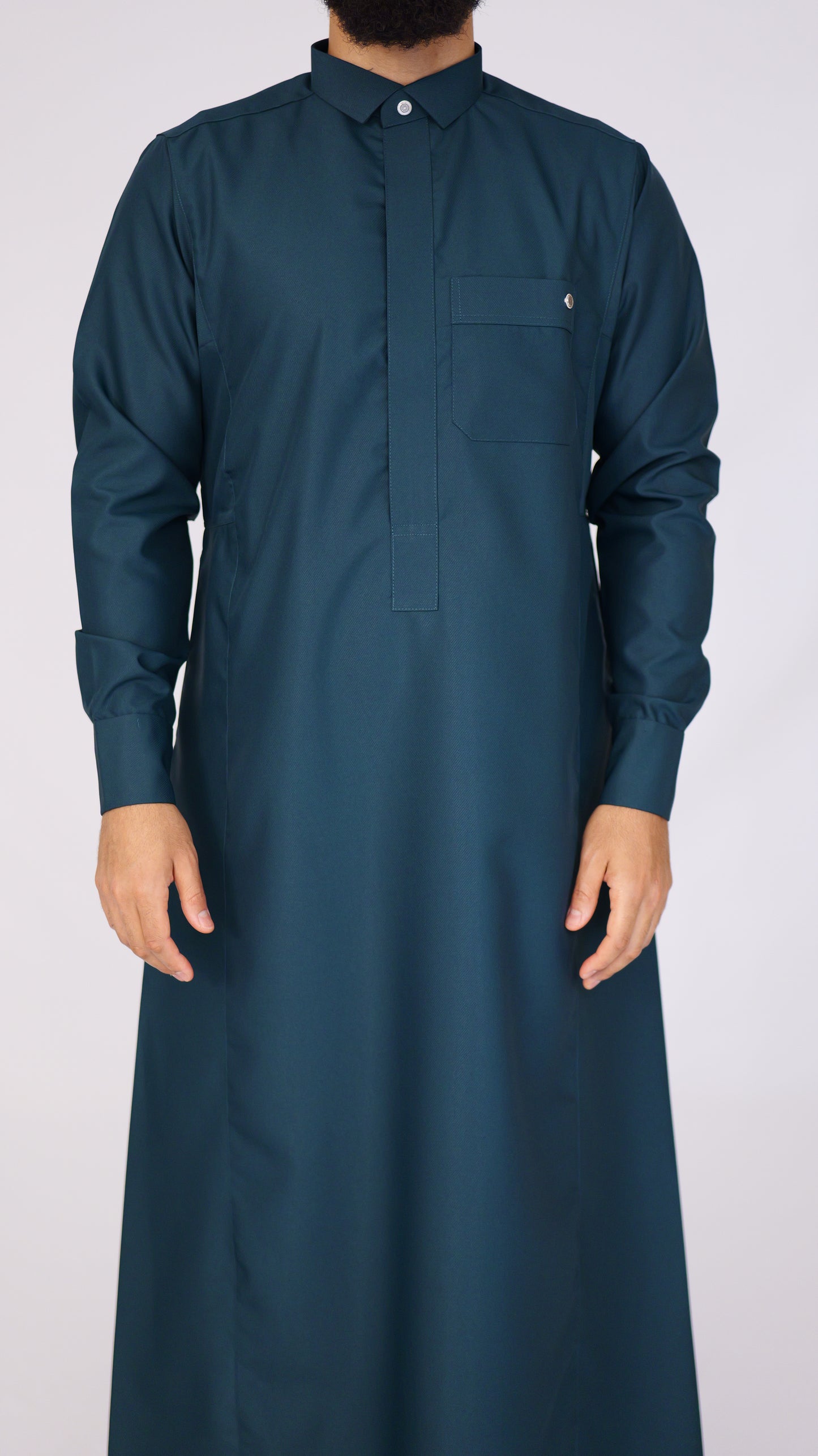 Luxe - Emerald Green