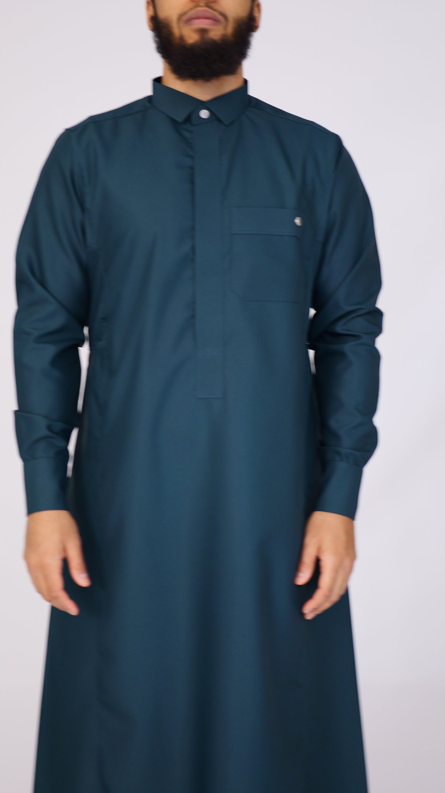 Luxe - Emerald Green