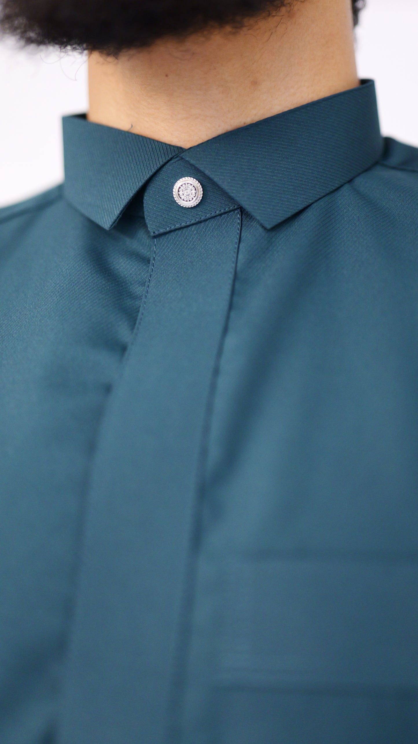 Luxe - Emerald Green