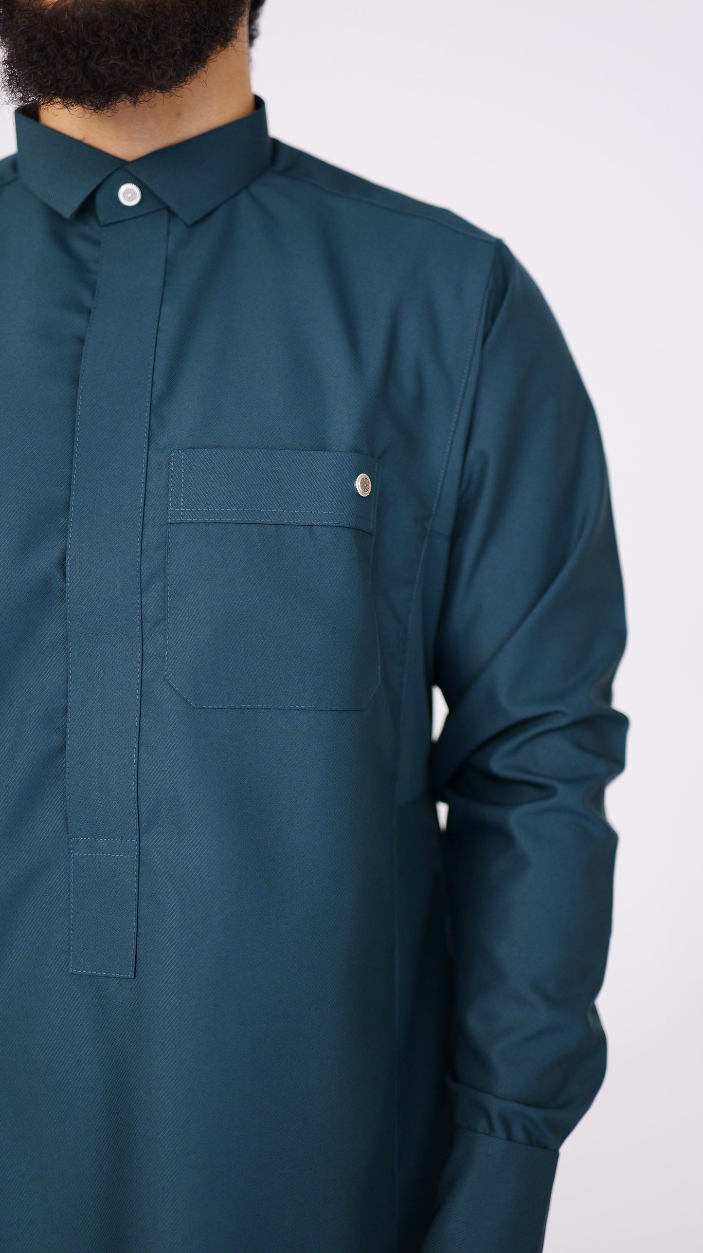 Luxe - Emerald Green