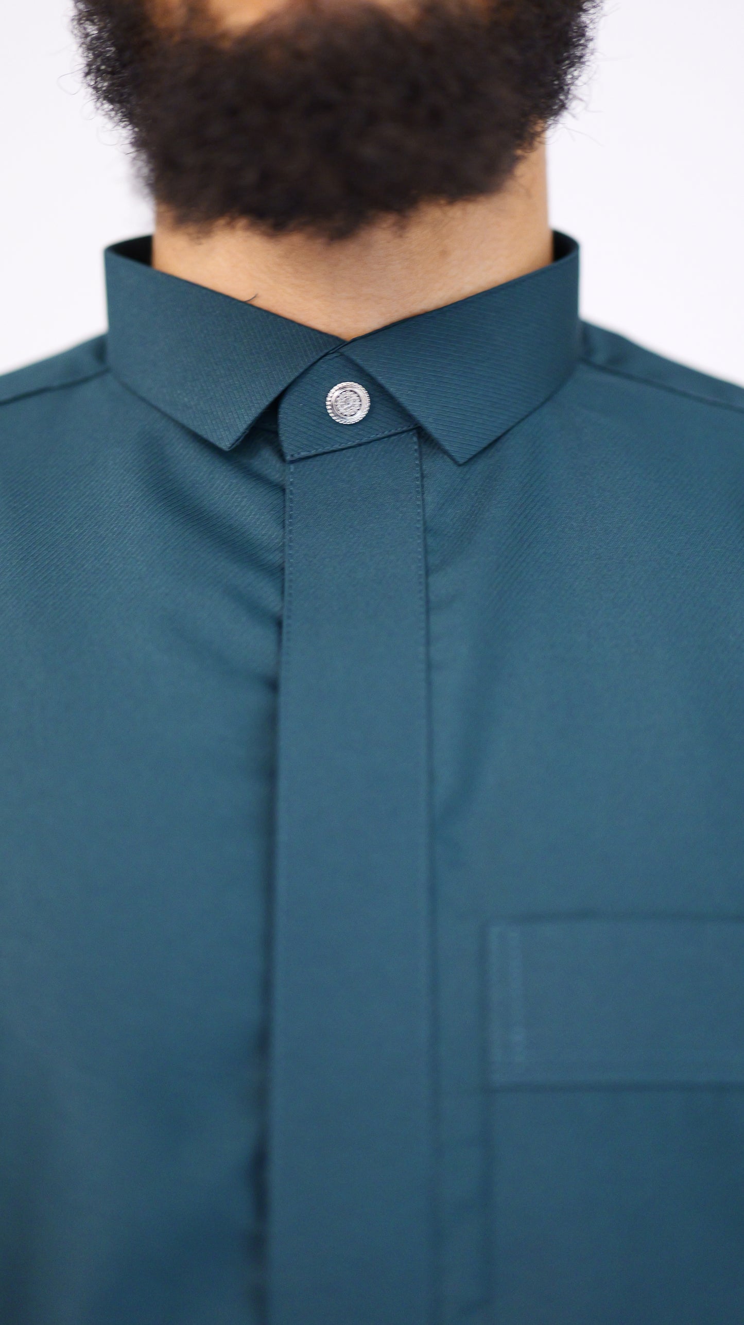 Luxe - Emerald Green